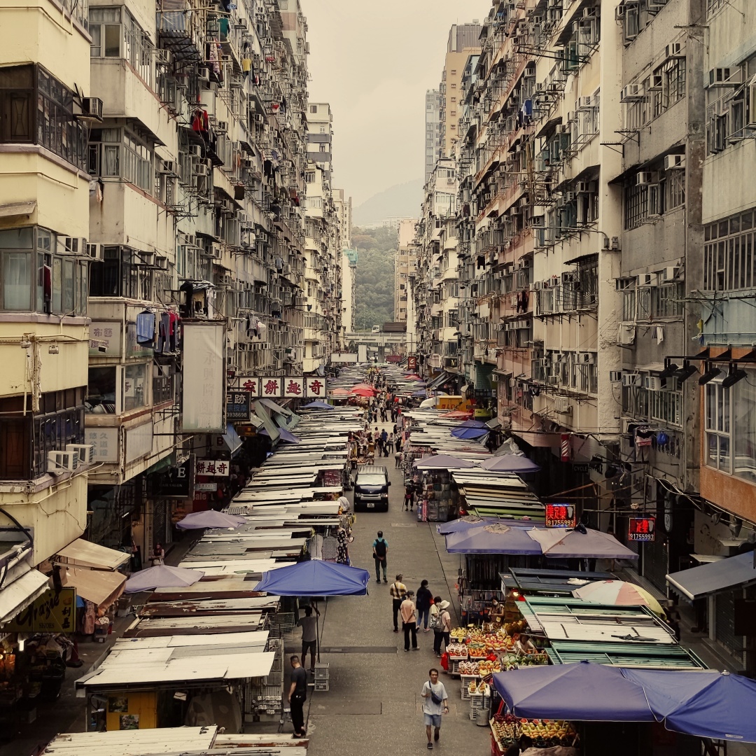 朗廷旗下英伦风酒店,香港朗廷酒店4天3晚