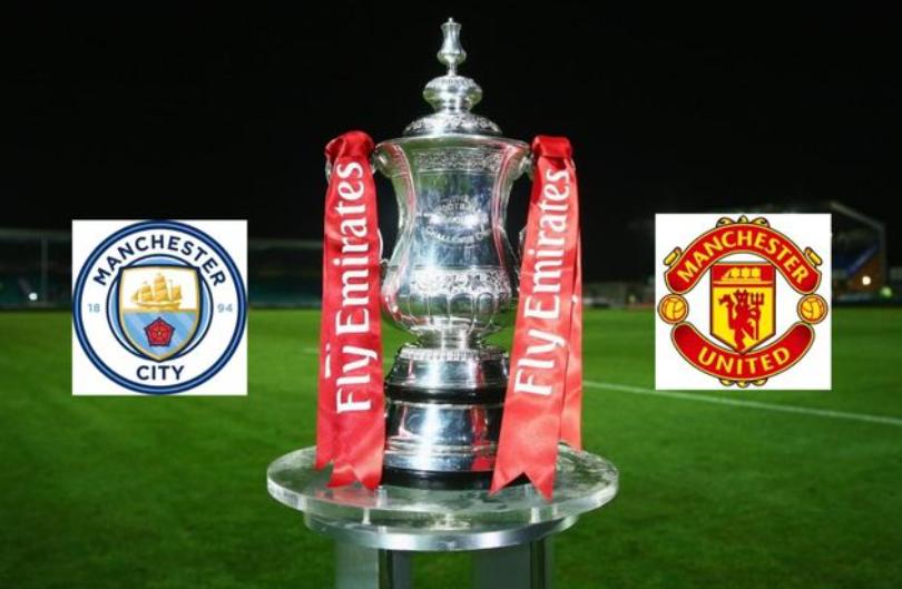 6/3今日足球竞彩推荐：文字分析足总杯＋德国杯，曼城三冠王！