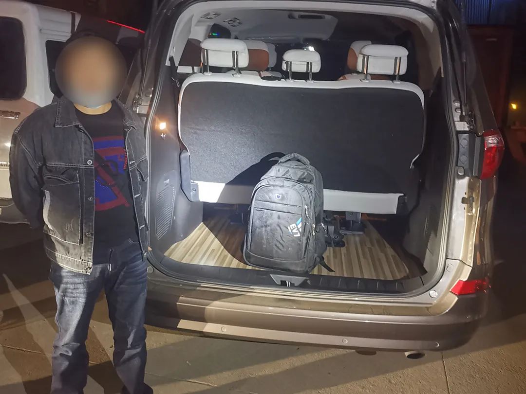 昆铁警方最近发生的事,昆明警方百日行动再建新功