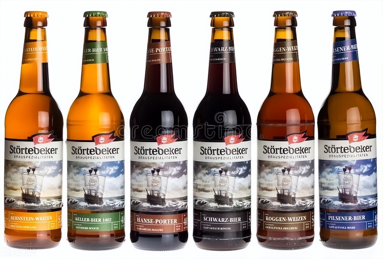 百威为什么誉为啤酒之王,百威啤酒什么档次最贵最好喝