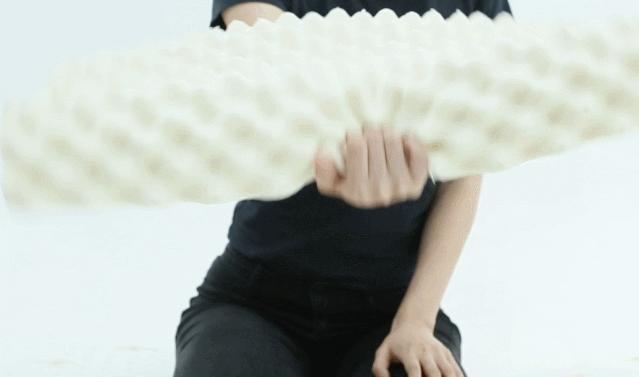 关于乳胶枕的说说,乳胶枕讲解