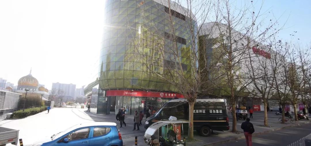 这地方三年涨3000，居然有人说能对标望京？踏实住就得了