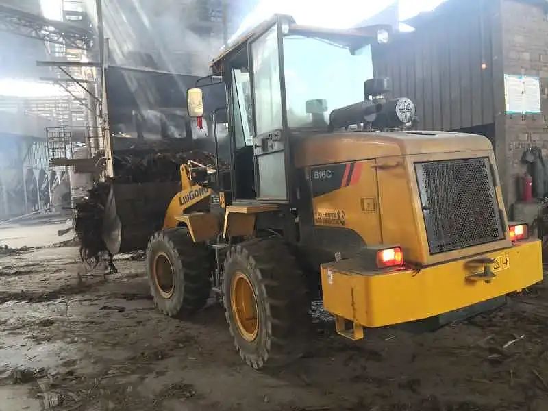 柳工装载机价格及型号报价表,柳工挖机质量