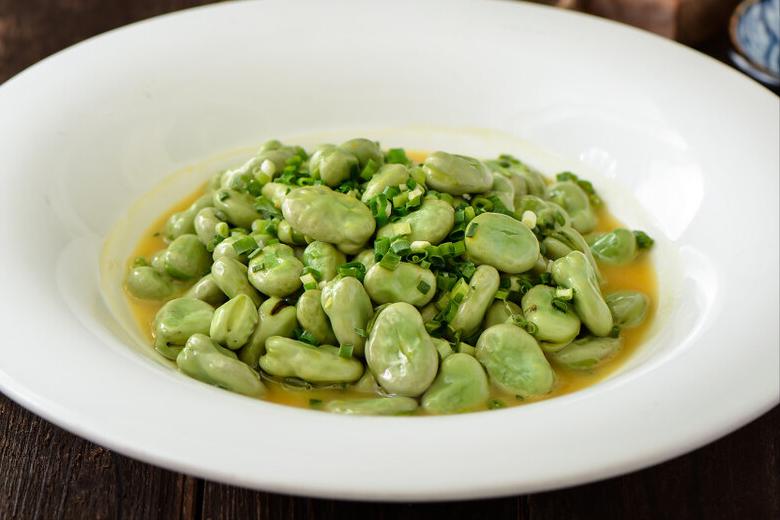 清明过后，别忘吃“春天第一豆”，高钙高磷高蛋白，全家都受益