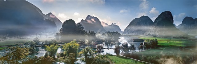 有史以来最特殊的国庆假期,11大长假旅行计划