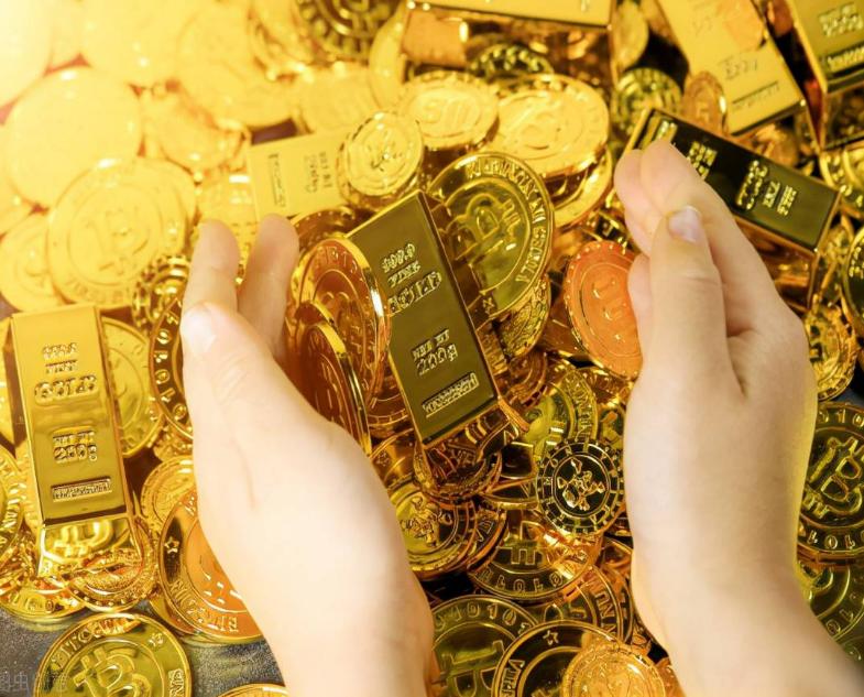 民国时期一条大黄鱼能换多少大洋,民国金条大黄鱼能换多少大洋