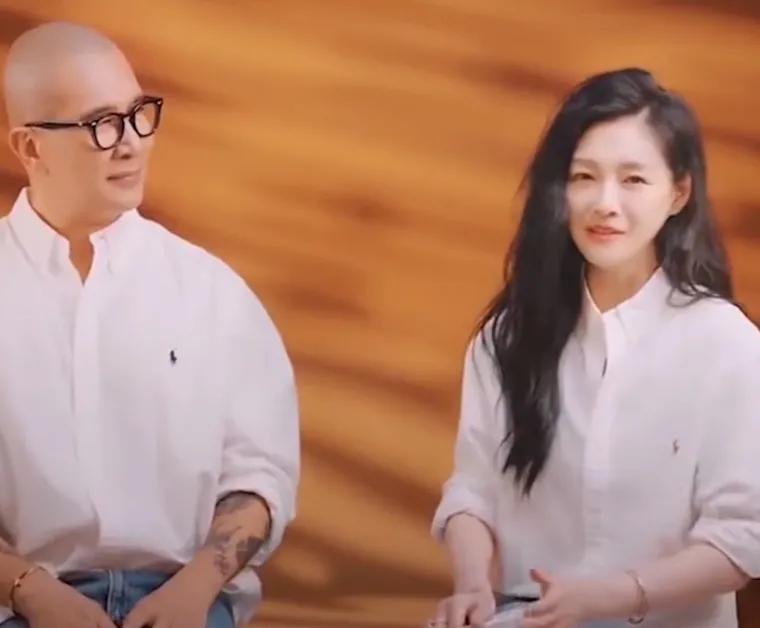 网友爆料大s老公具俊晔个人资产,大s具俊晔在台北看房照片