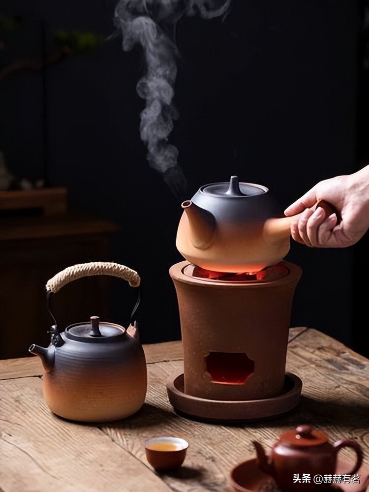 要想泡好茶必须要用好茶具,茶具怎么样才能泡好茶
