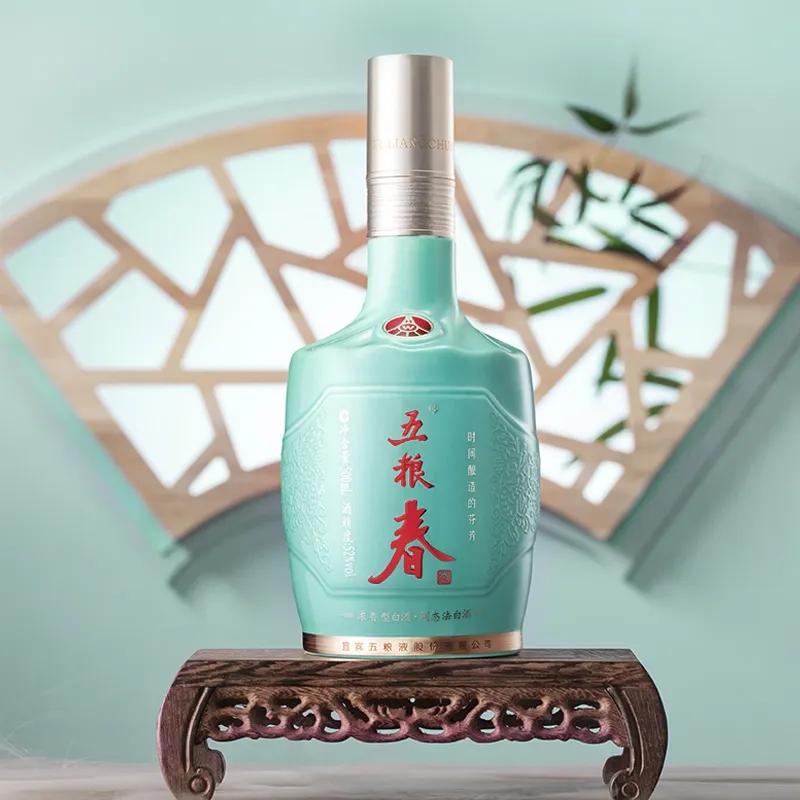 “真假”五粮液？如何辨别五粮浓香系列嫡系产品和贴牌产品