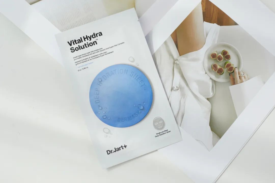 补水面膜最好用不过敏,补水保湿维稳面膜推荐