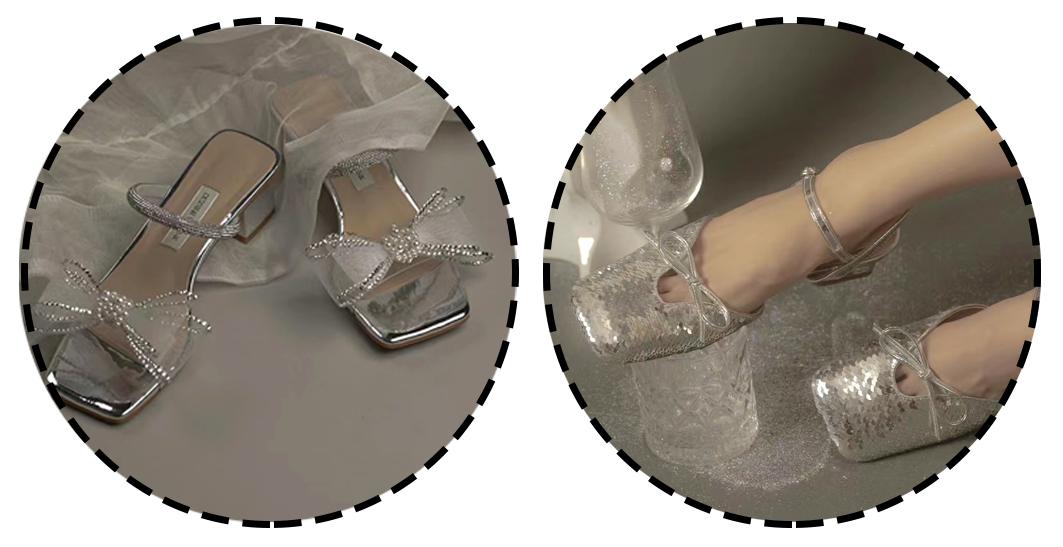 宽胖脚显瘦的凉鞋,拼多多凉鞋店铺推荐学生党