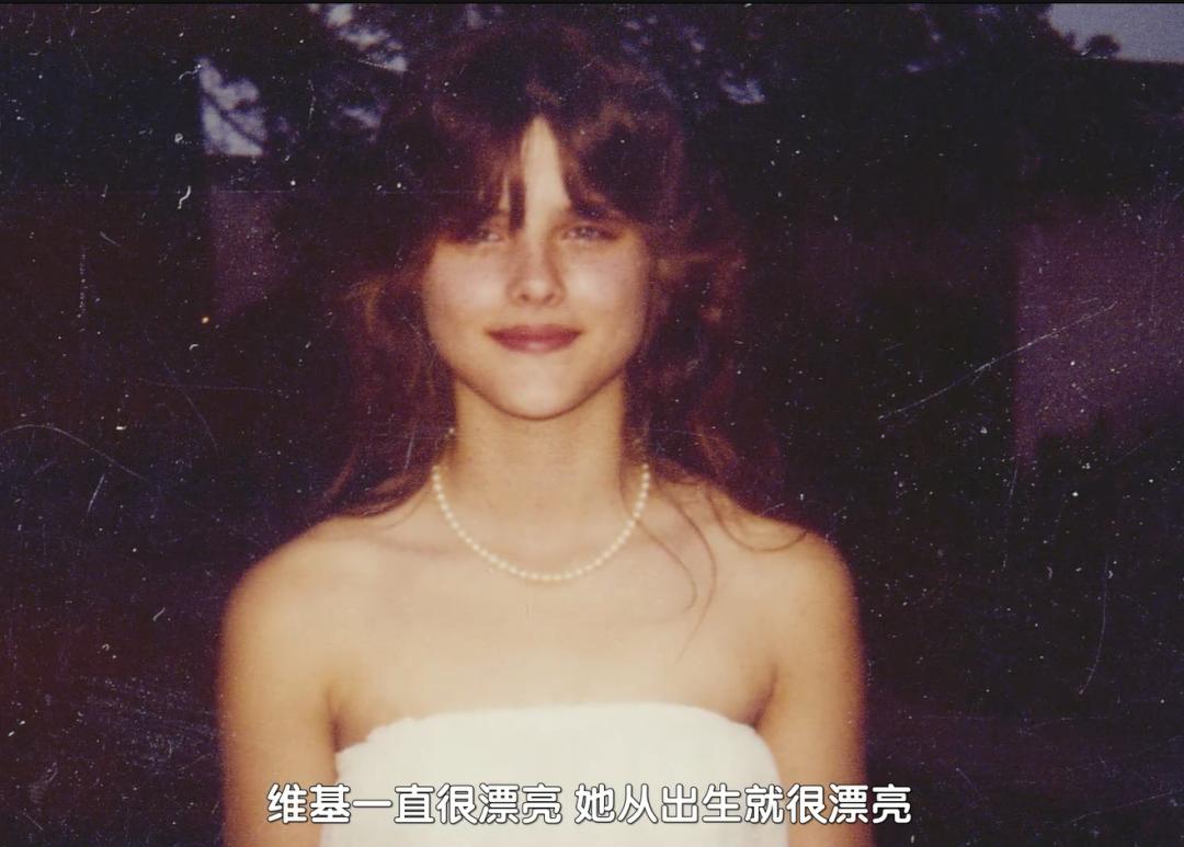 她一出道就演坏人结局凄惨,她曾一夜成名为何隐退江湖