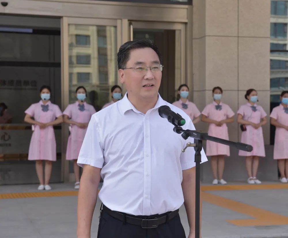 安阳市二医院康复中心地址,安阳市第三人民医院康复中心