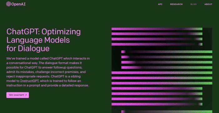 chatgpt对中国有什么影响,chatgpt对软件产业造成的影响