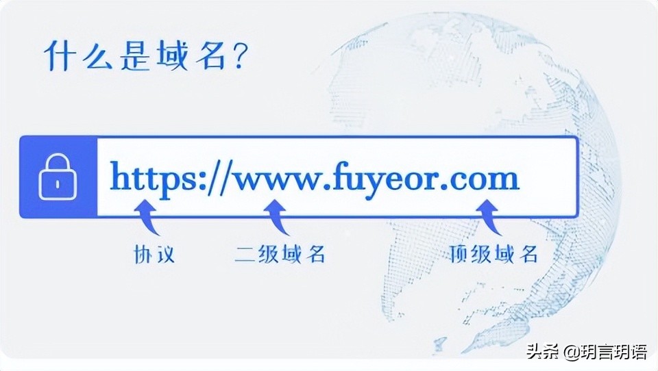 中文域名意义是什么,中文域名有什么用