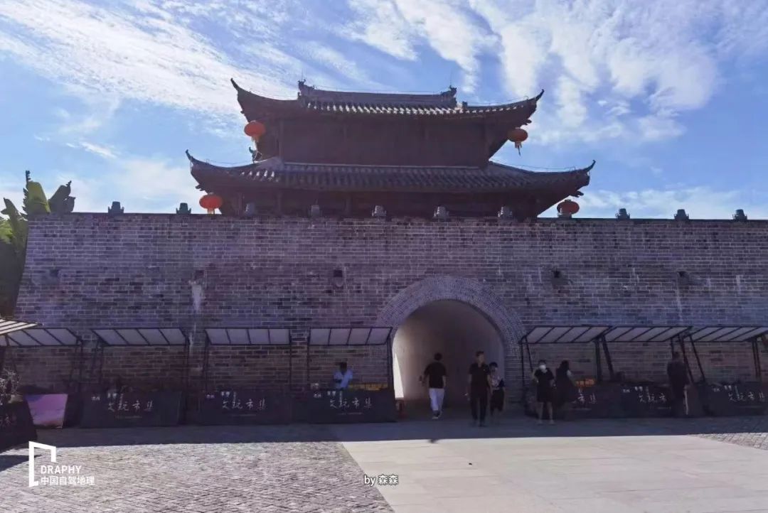 冲上热搜！全长1000公里的最美公路，带你了解新晋避暑胜地的黑马