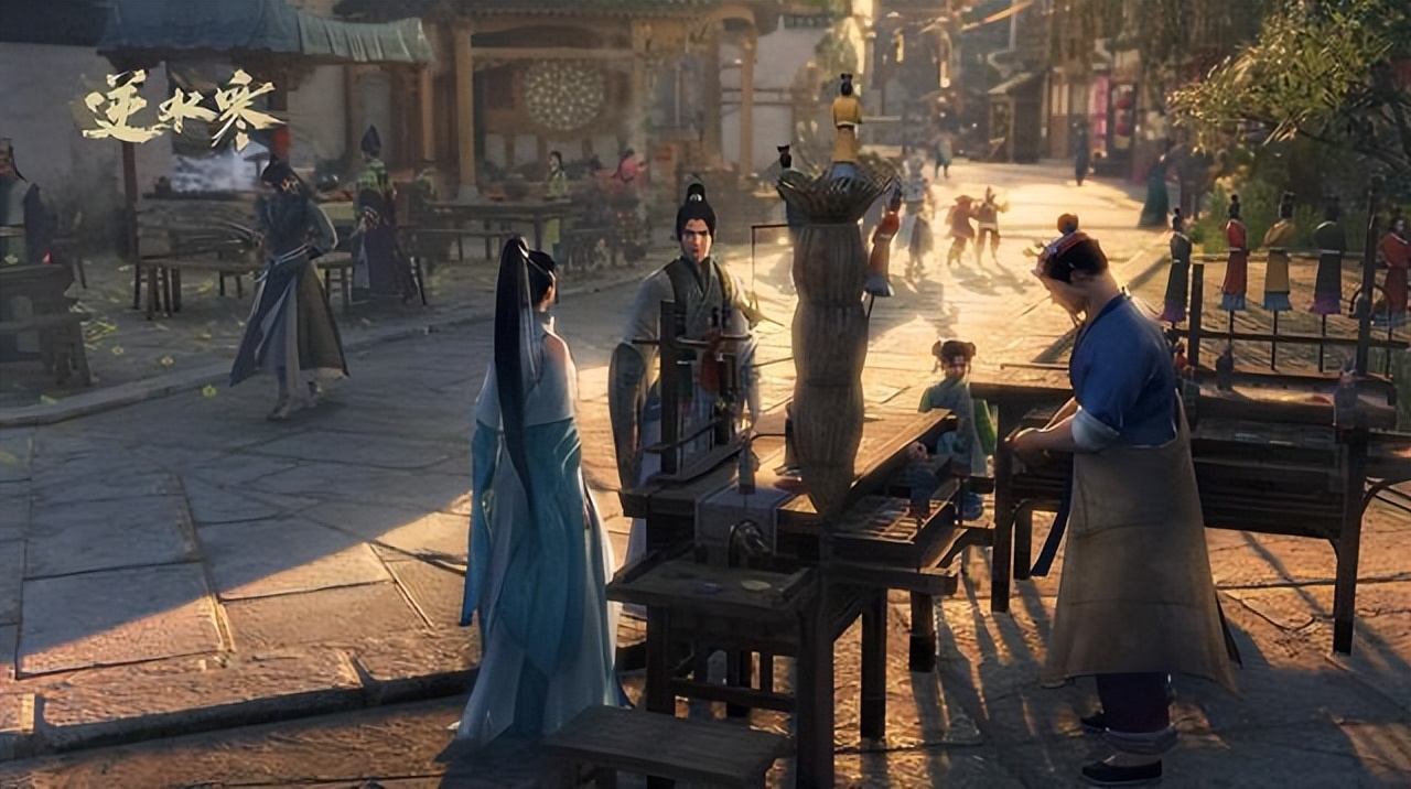 中科院团队、人民网相继肯定游戏社会责任和贡献，腾讯网易被表扬