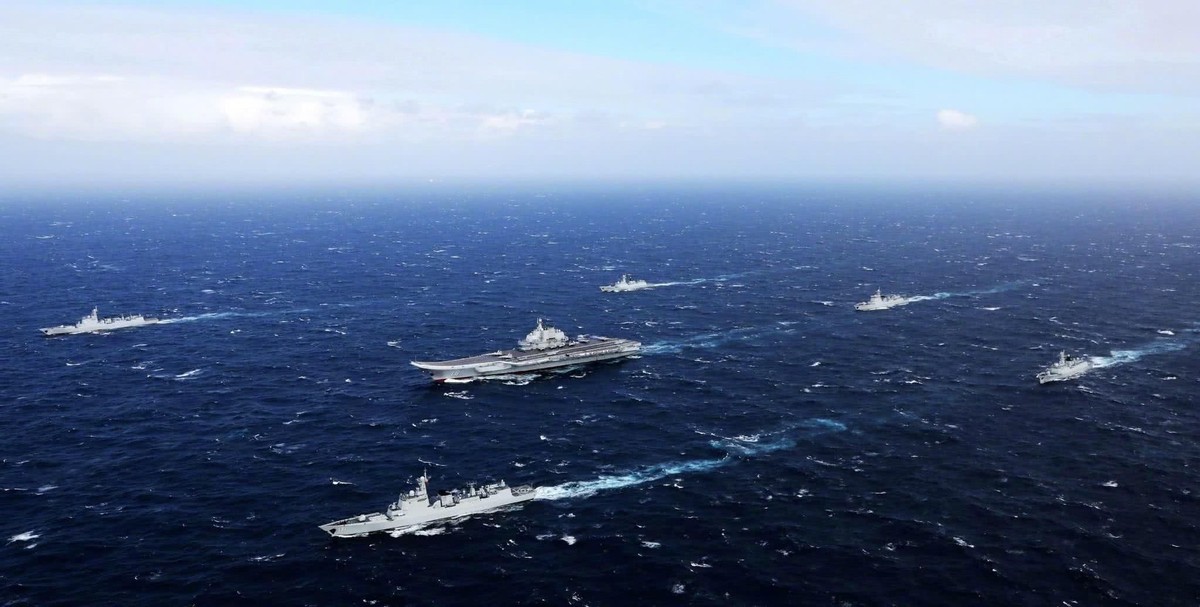 俄罗斯要买辽宁舰航母吗,俄罗斯是否会向中国采购航母