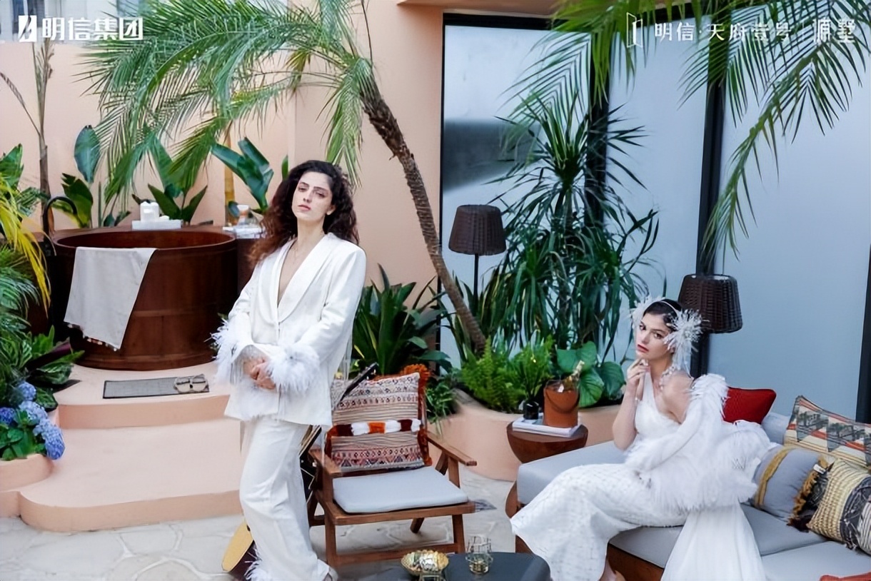 春日花事全屏,春日花事