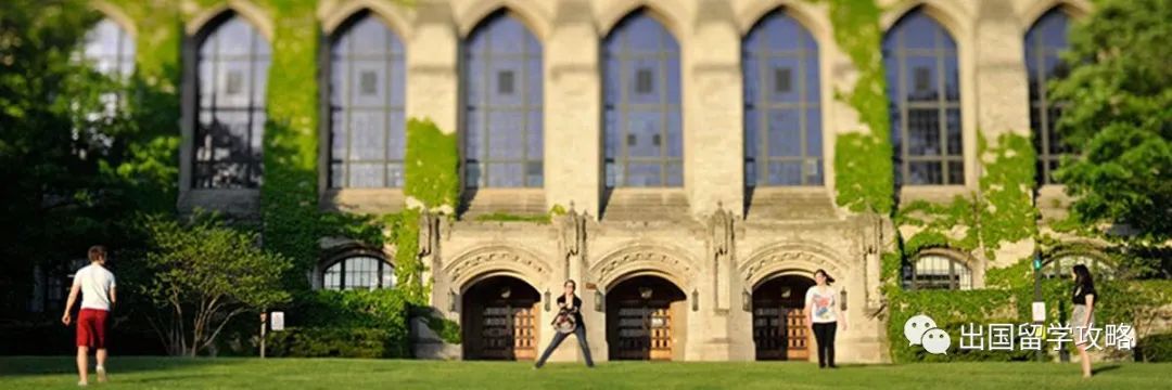 美国西北大学介绍,美国西北大学简介