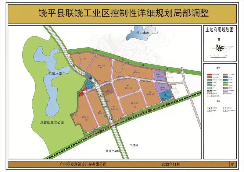 潮州最新招商项目,潮州市创业园基地