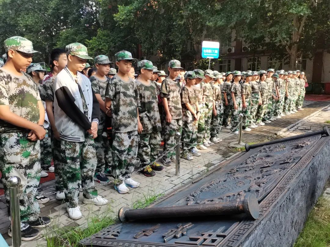 东升二小课程表,东升二中研学活动