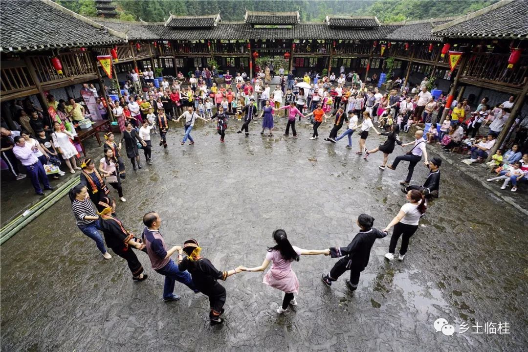 桂林夏天哪里方便避暑,桂林避暑耍水最好的地方