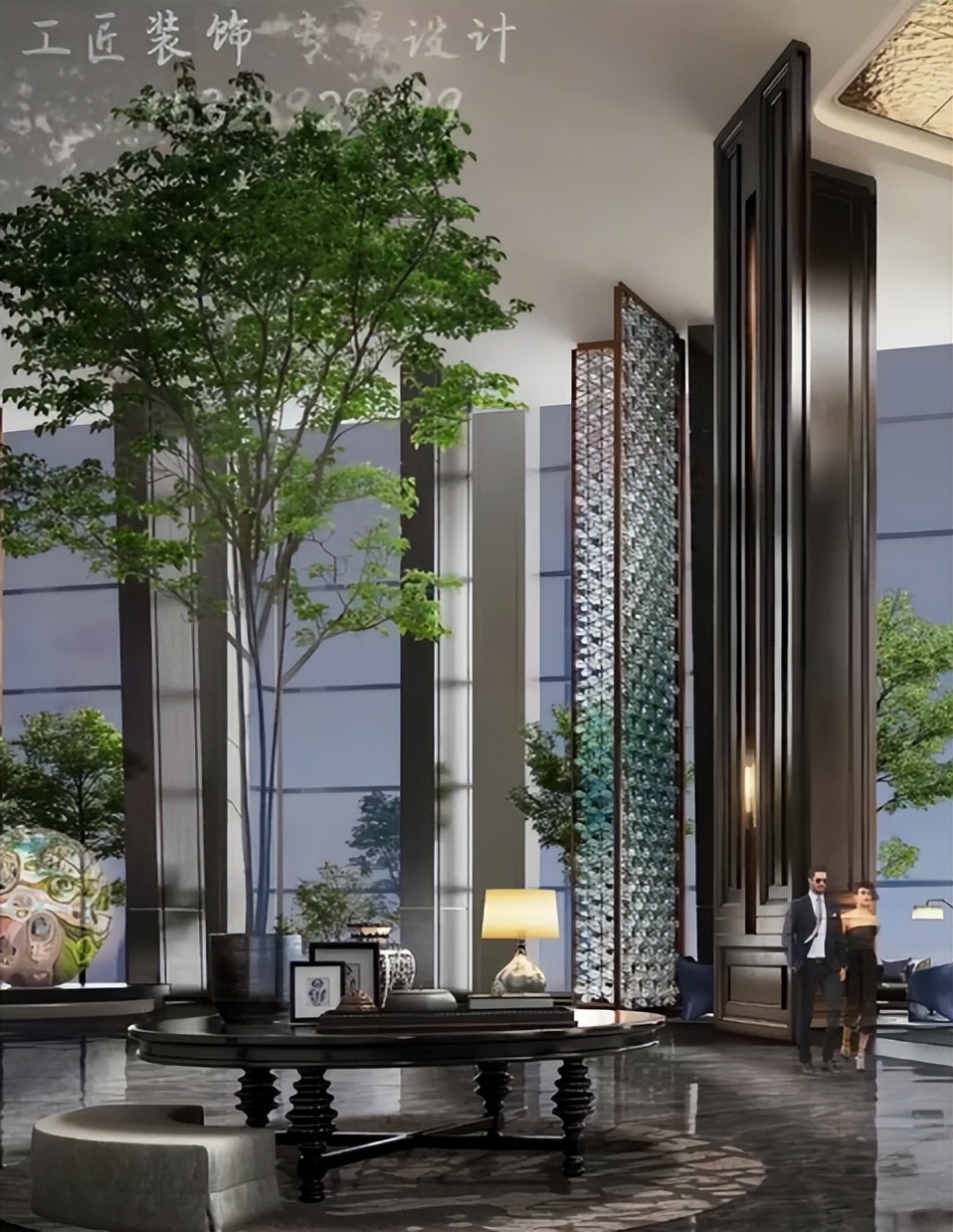 酒店隔音效果太差是什么体验,一般的酒店装修都有做隔音吗