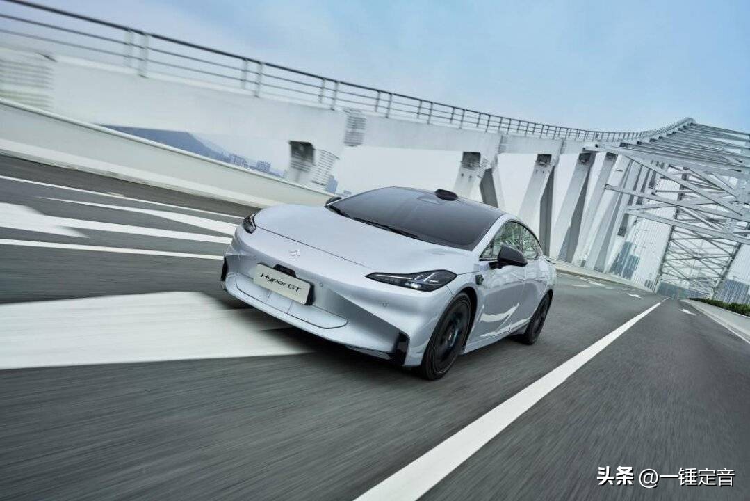 昊铂gt新车型上市,昊铂汽车gt最新消息
