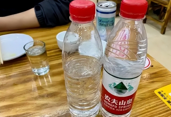 白酒最容易醉的喝法,白酒怎么喝不醉的技巧