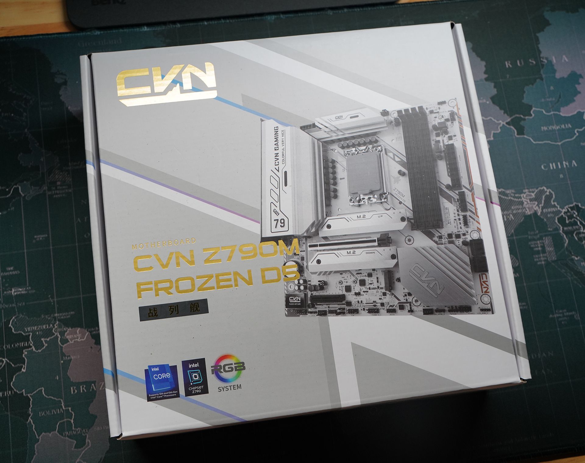 z790主板七彩虹搭什么cpu,七彩虹z790冰霜巡洋舰搭配什么cpu