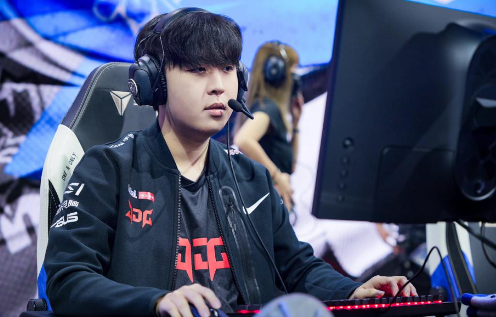 主播对抗赛韩国,lck夏季赛直播斗鱼