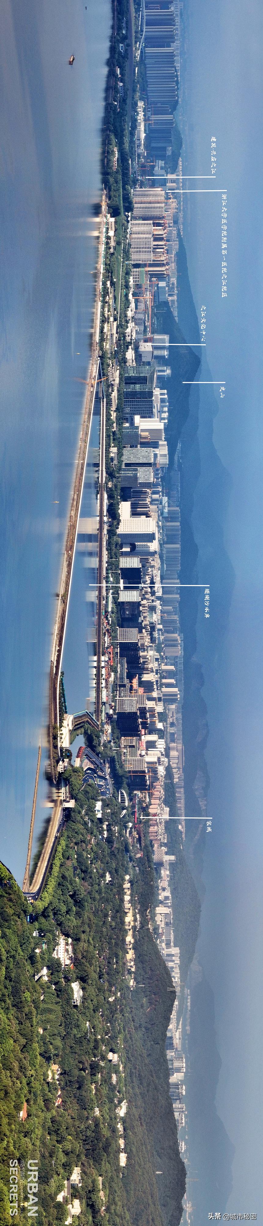 杭州之江板块的历史,杭州之江珊瑚沙家园怎么样