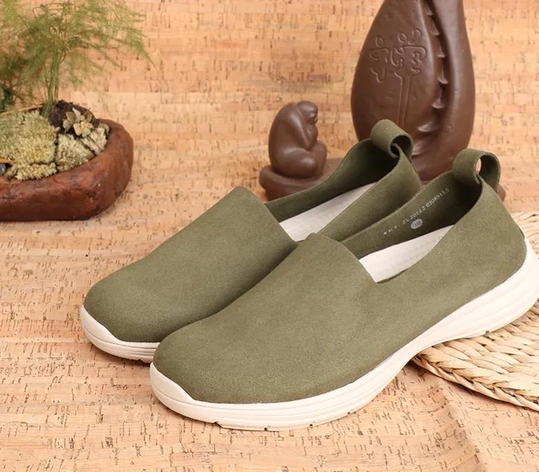 防滑老人鞋最好品牌,好穿的老人鞋有什么品牌