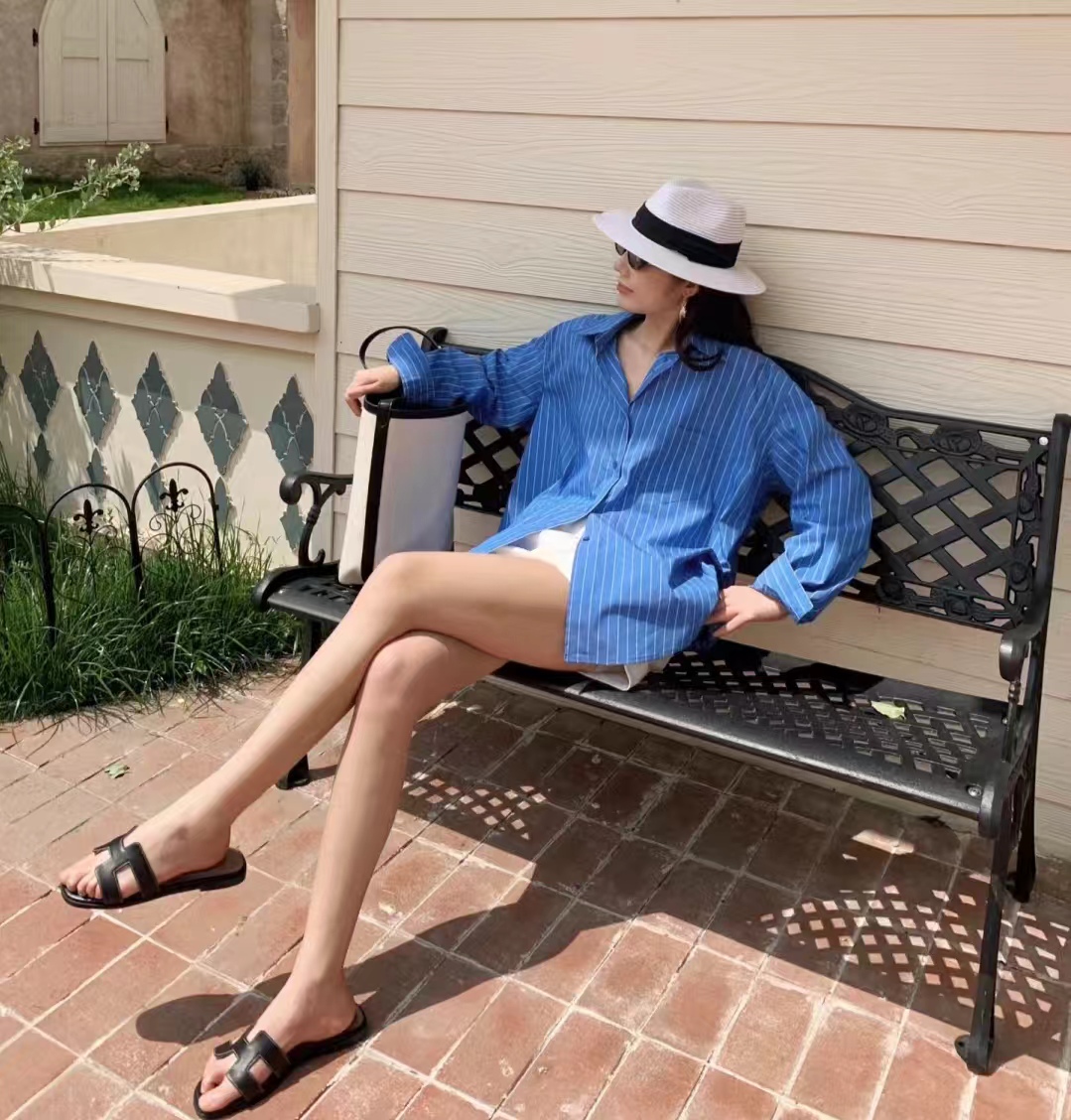 白裤子配什么颜色的上衣好看,白裤子配什么上衣好看夏季女