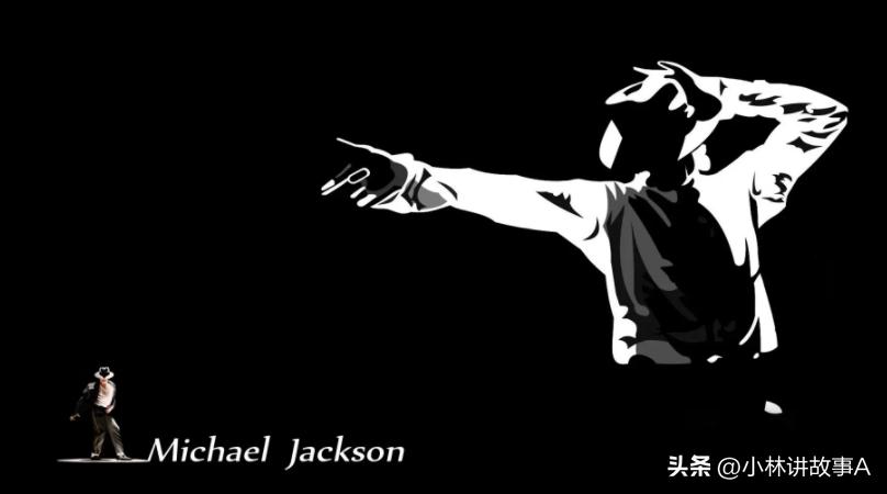 迈克尔·杰克逊的悲壮人生,迈克尔杰克逊被误解的伟大人生