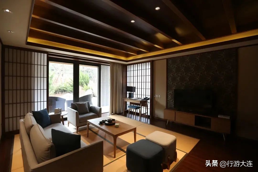 大连海水温泉推荐,大连自然温泉推荐