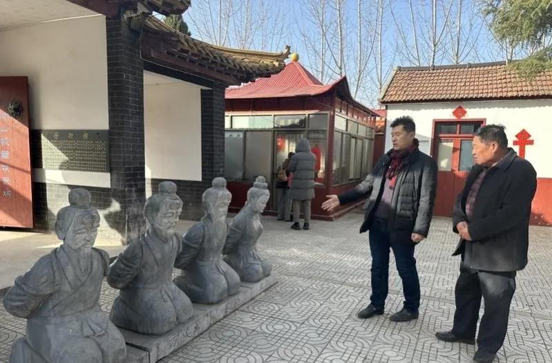 中兴四将图岳云鹏,中兴四将岳飞最后结局