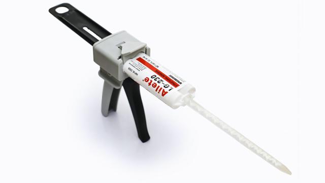 高分子胶多久能黏合,高分子胶水多久能黏合