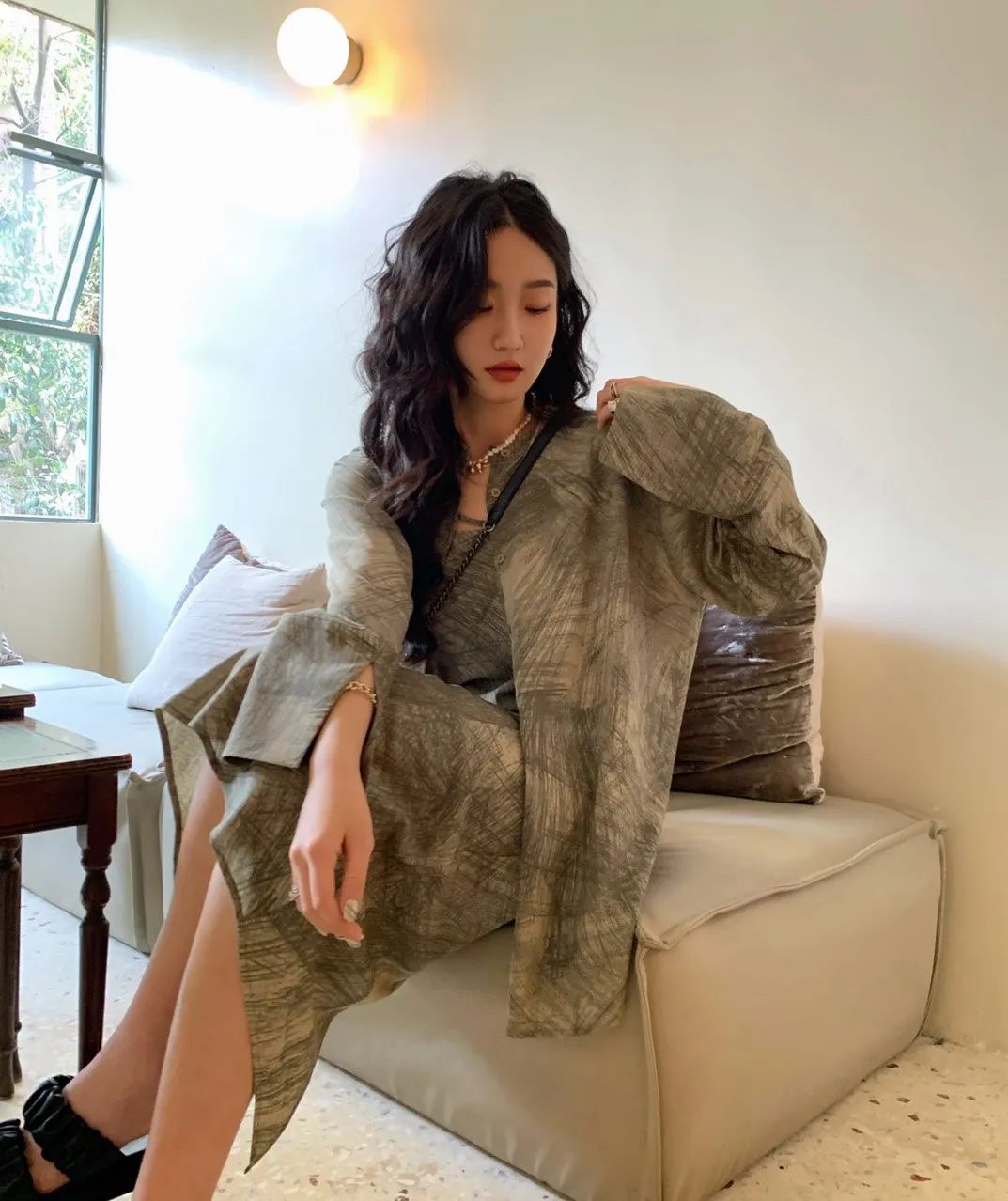 新店一年翻5倍，神仙伴侣开的淘宝店长啥样？