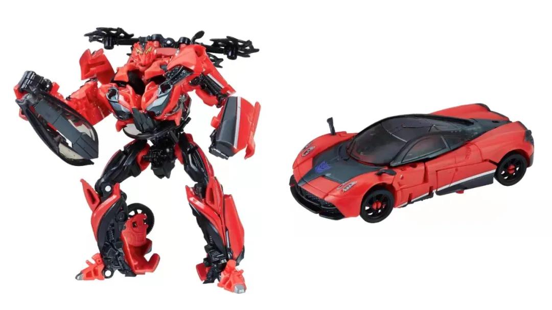 studioseries变形金刚,变形金刚玩具系列最新款