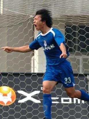 重温国安鲁能,鲁能重温夺冠