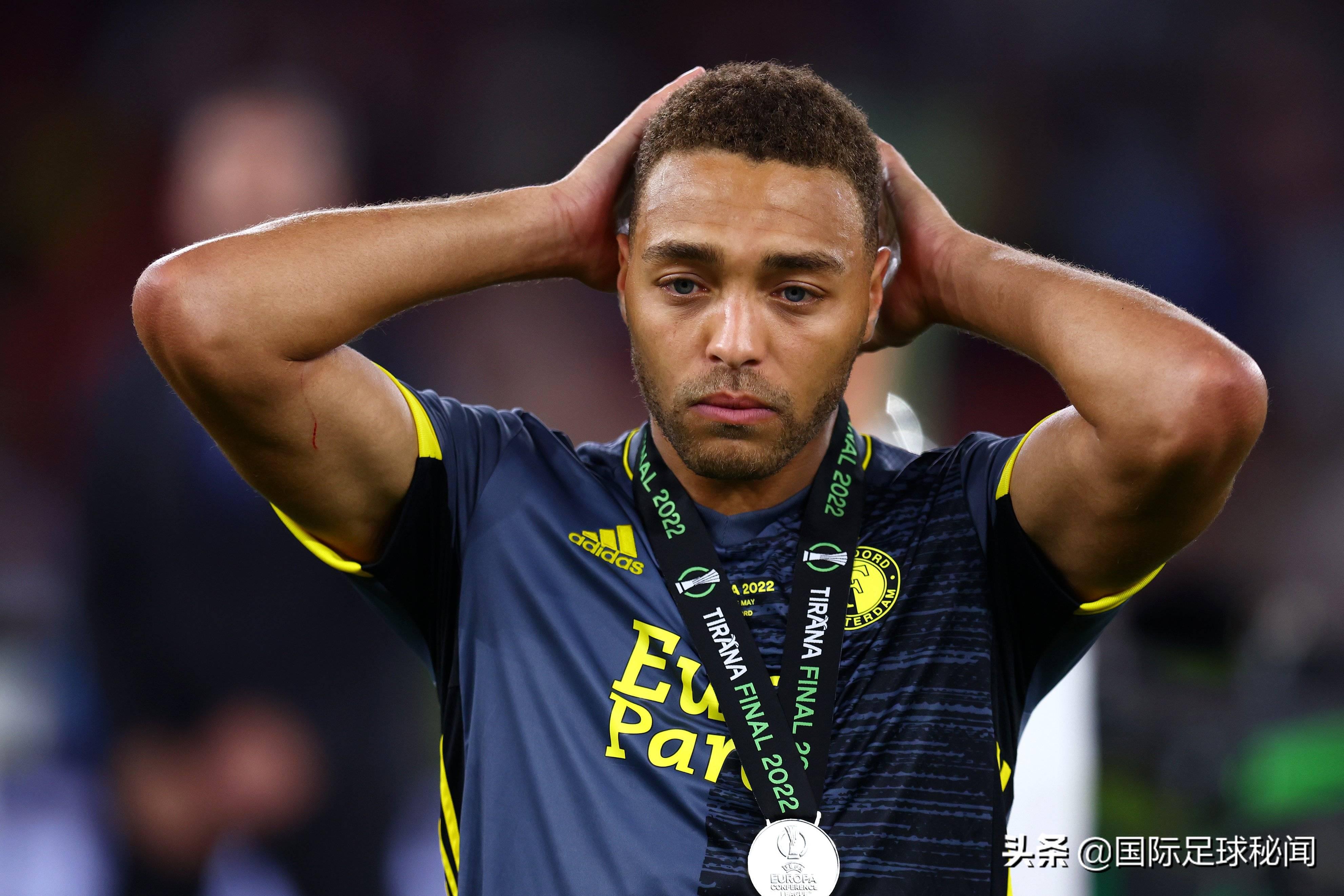 金靴因莫比莱草根射手,欧洲联赛第一个获得金靴的中国人