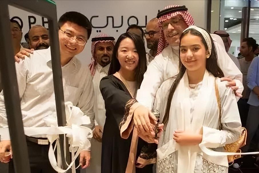 沙特王妃内衣价格,沙特王妃玛哈苏德里消费金额