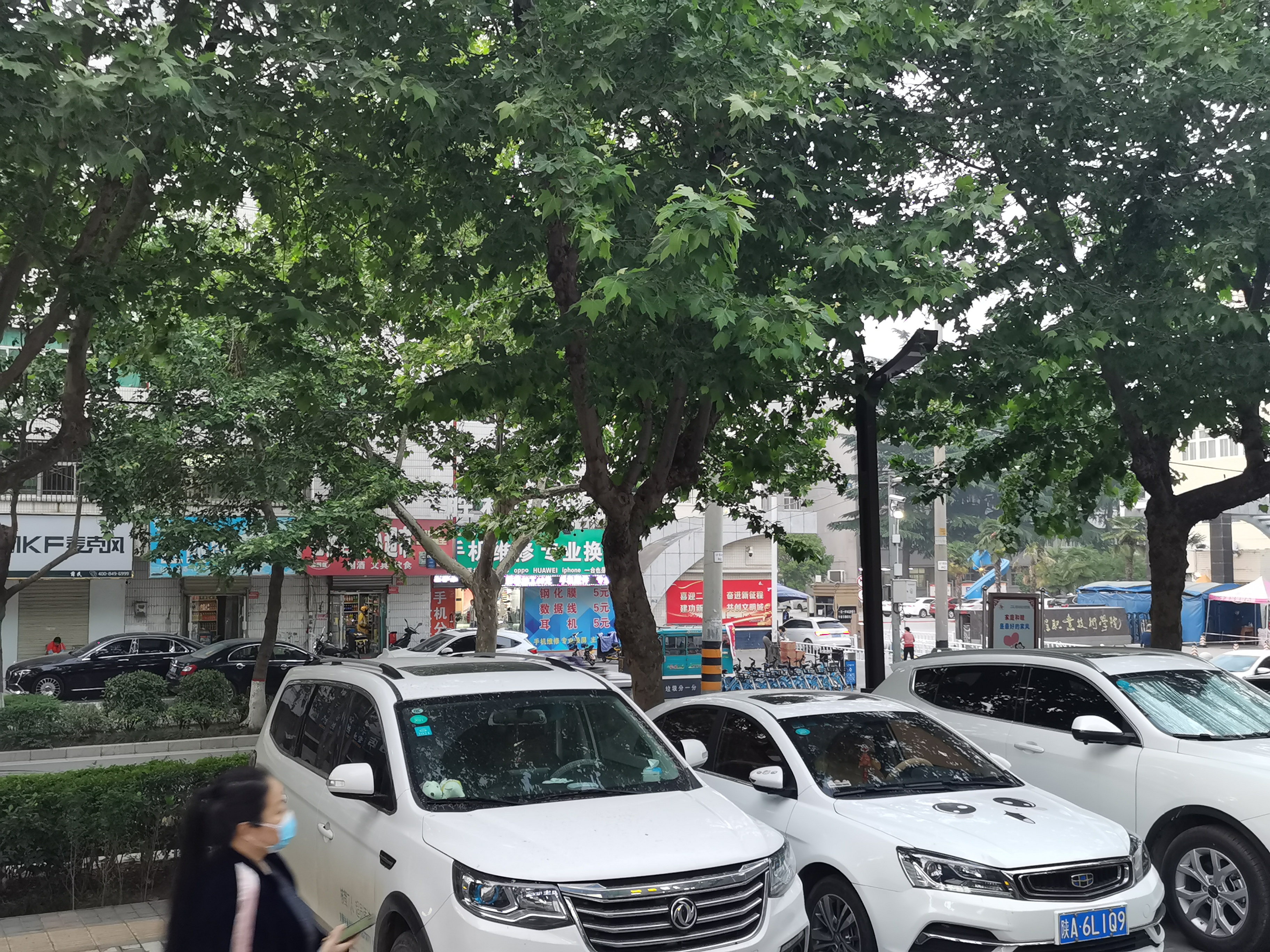 开超市便利店如何选址,四线城市便利店选址技巧和方法