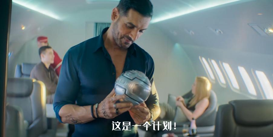 抄袭、缝合，印度神片竟然成国际爆款？