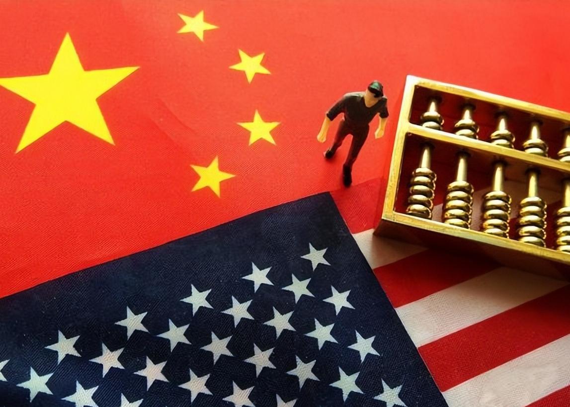 中国反制措施对美国的影响,中国反制美国制裁的措施