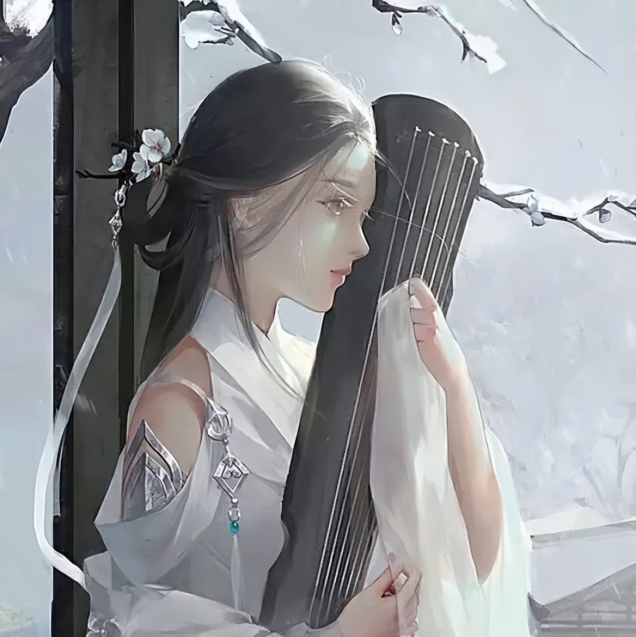 全唐诗900卷解析,全唐诗第二百八十六卷原文