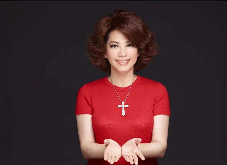 毛阿敏唱功排名,1993梅艳芳毛阿敏视频