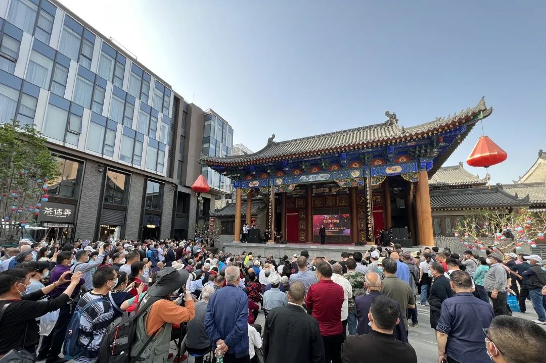 中国第九届秦腔艺术节节目安排表,第九届中国秦腔艺术节精彩看过来